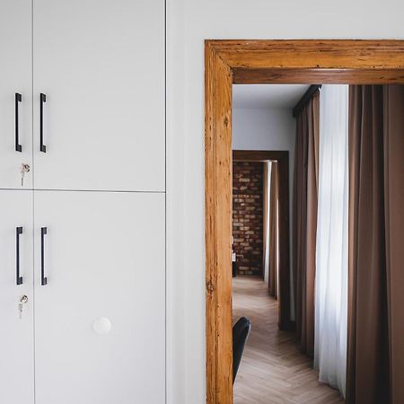 Apartament Przy Szosie Chelminskiej Stary Toruń Extérieur photo