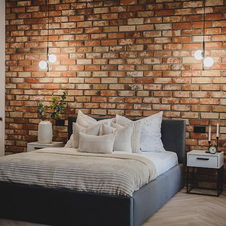 Apartament Przy Szosie Chelminskiej Stary Toruń Extérieur photo