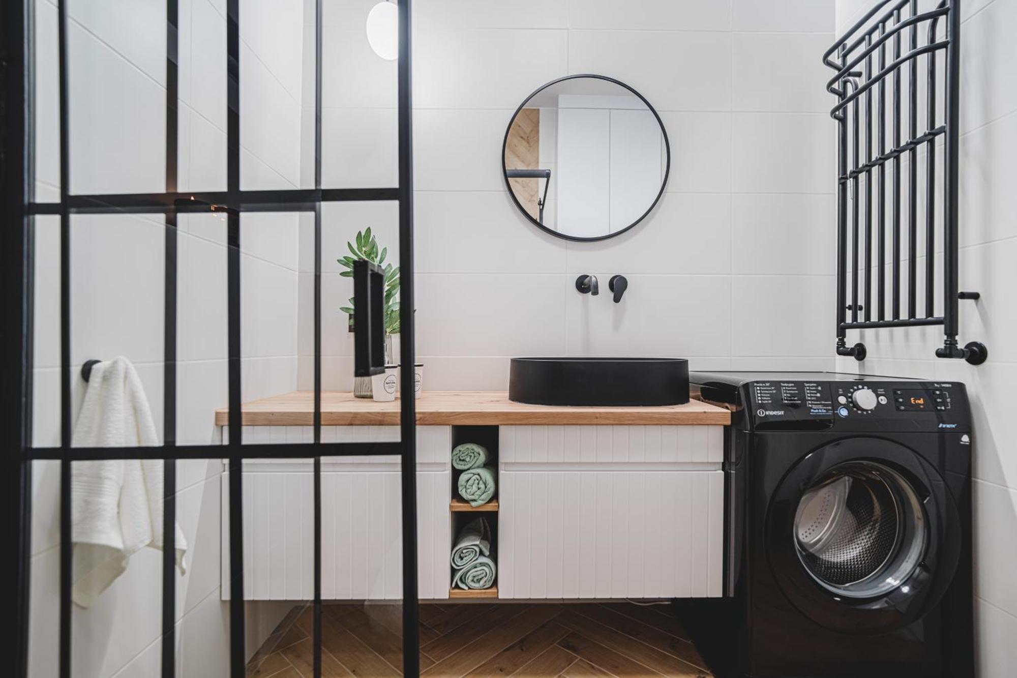 Apartament Przy Szosie Chelminskiej Stary Toruń Extérieur photo