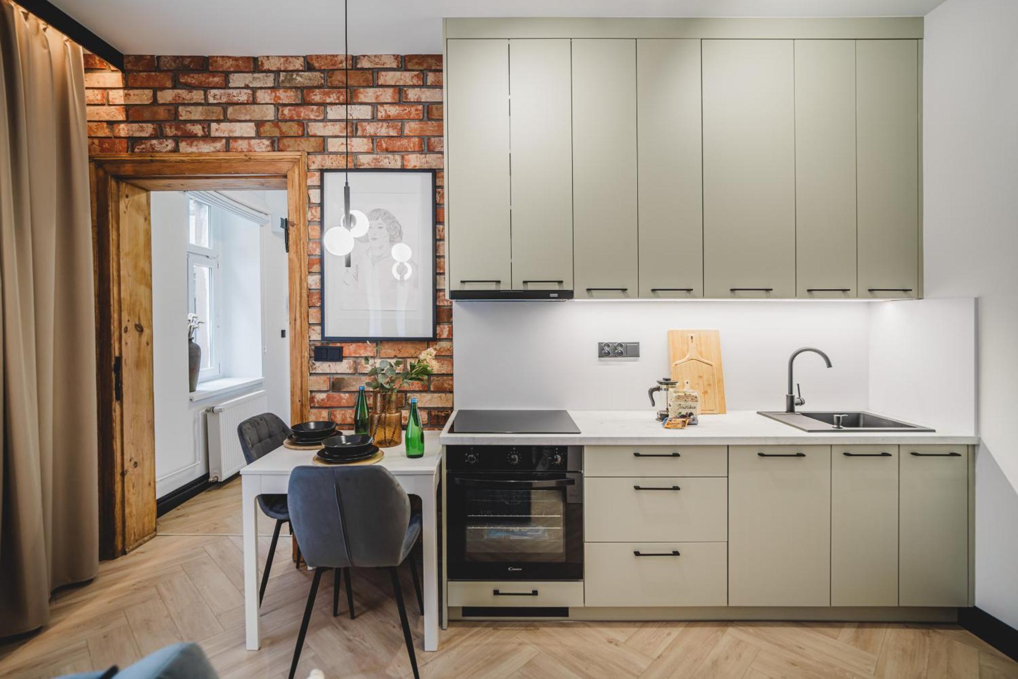 Apartament Przy Szosie Chelminskiej Stary Toruń Extérieur photo