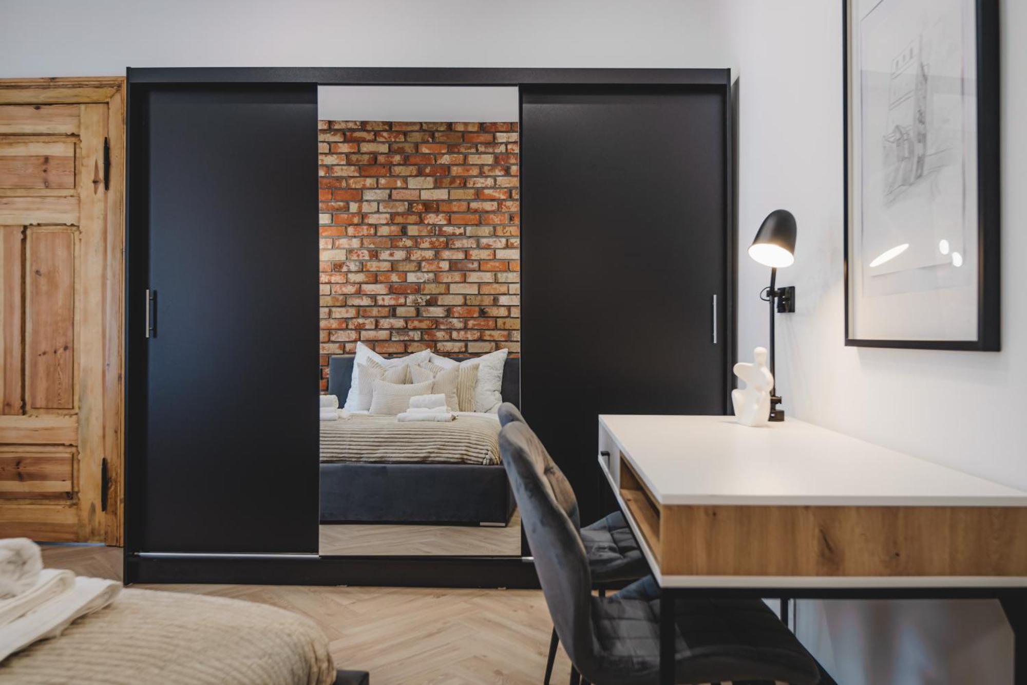 Apartament Przy Szosie Chelminskiej Stary Toruń Extérieur photo