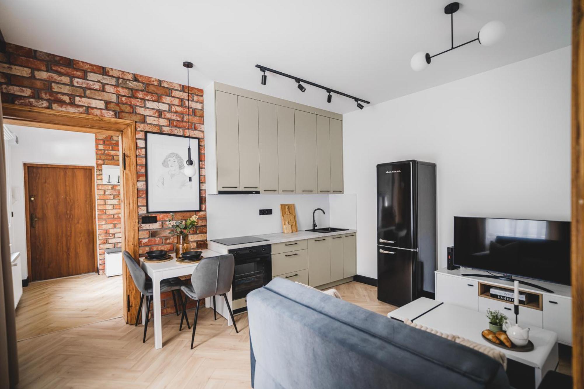 Apartament Przy Szosie Chelminskiej Stary Toruń Extérieur photo