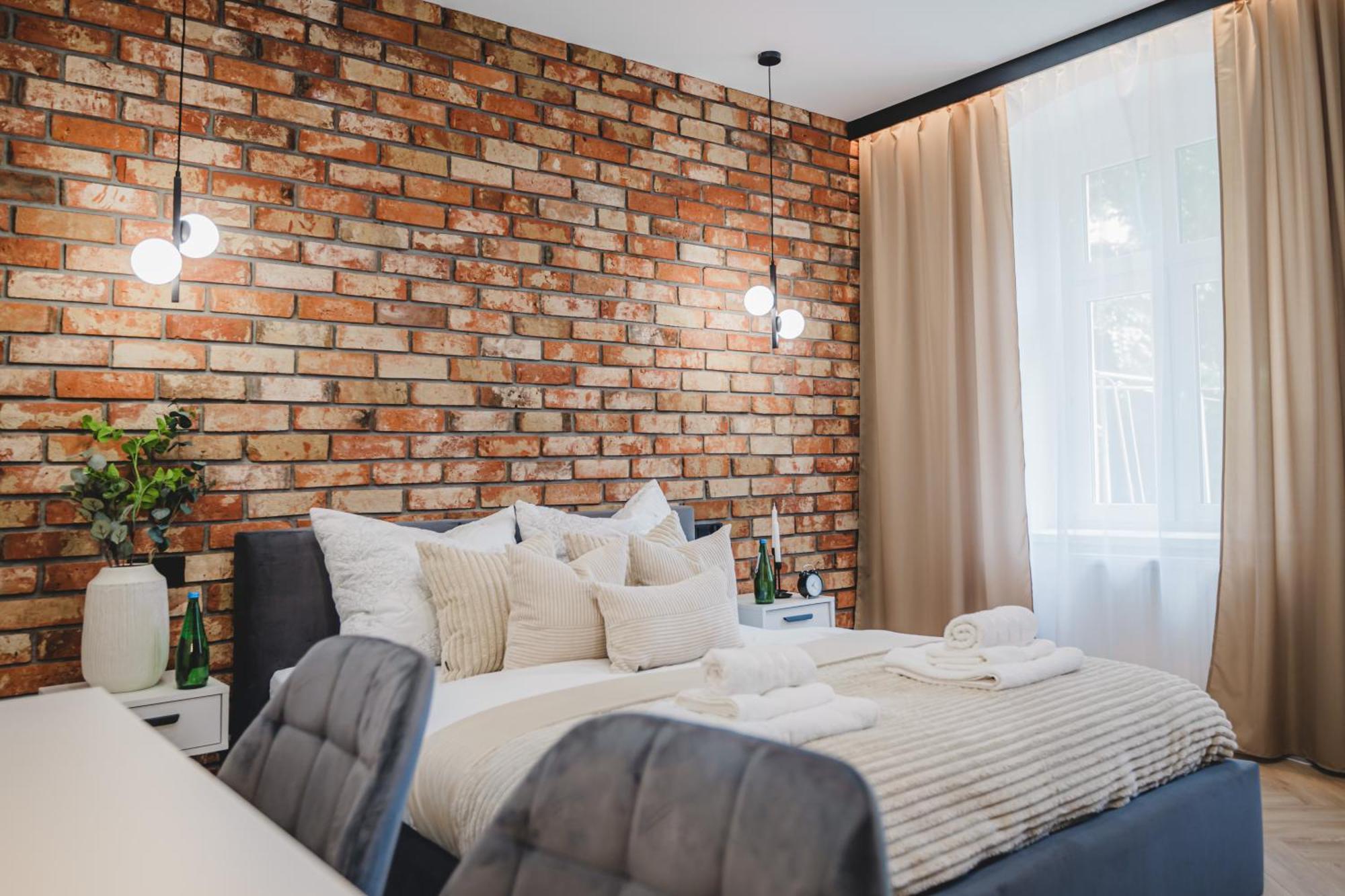 Apartament Przy Szosie Chelminskiej Stary Toruń Extérieur photo
